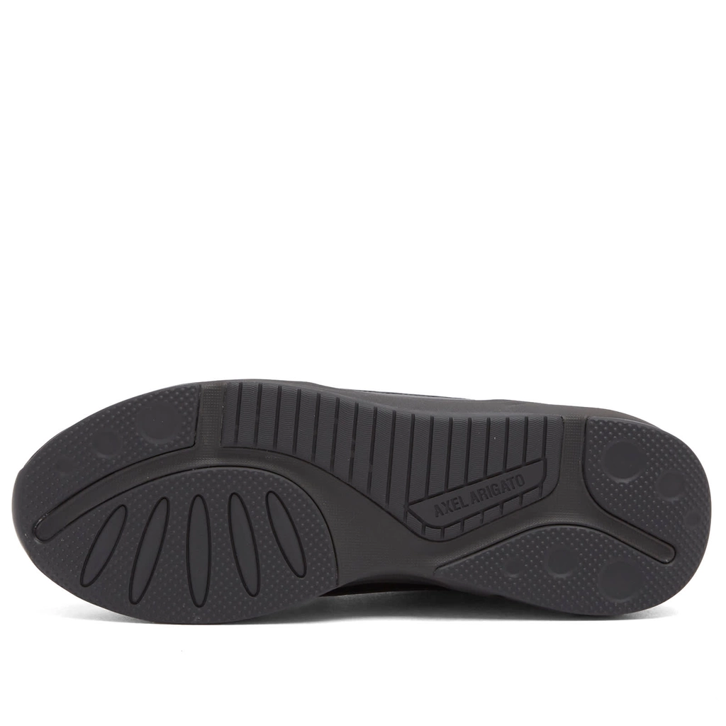 Axel Arigato Men's Genesis Neo Runner Black/Black